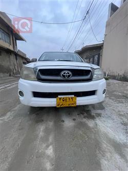 تويوتا هايلوكس